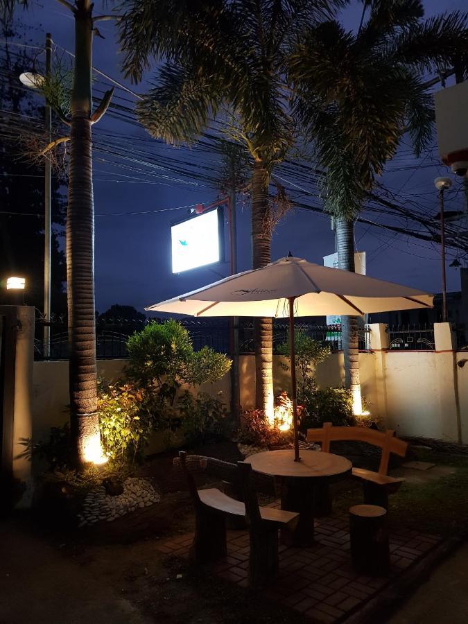 Jprime Apartelle Tuguegarao City Exteriér fotografie