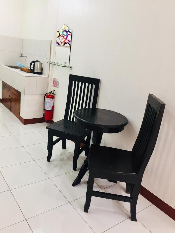 Jprime Apartelle Tuguegarao City Exteriér fotografie