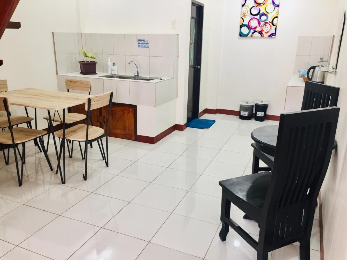 Jprime Apartelle Tuguegarao City Exteriér fotografie