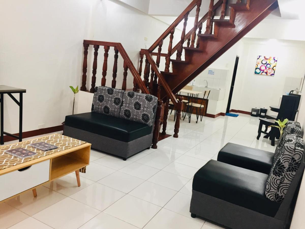 Jprime Apartelle Tuguegarao City Exteriér fotografie