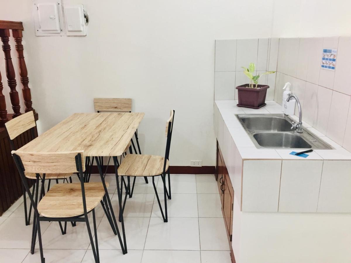 Jprime Apartelle Tuguegarao City Exteriér fotografie