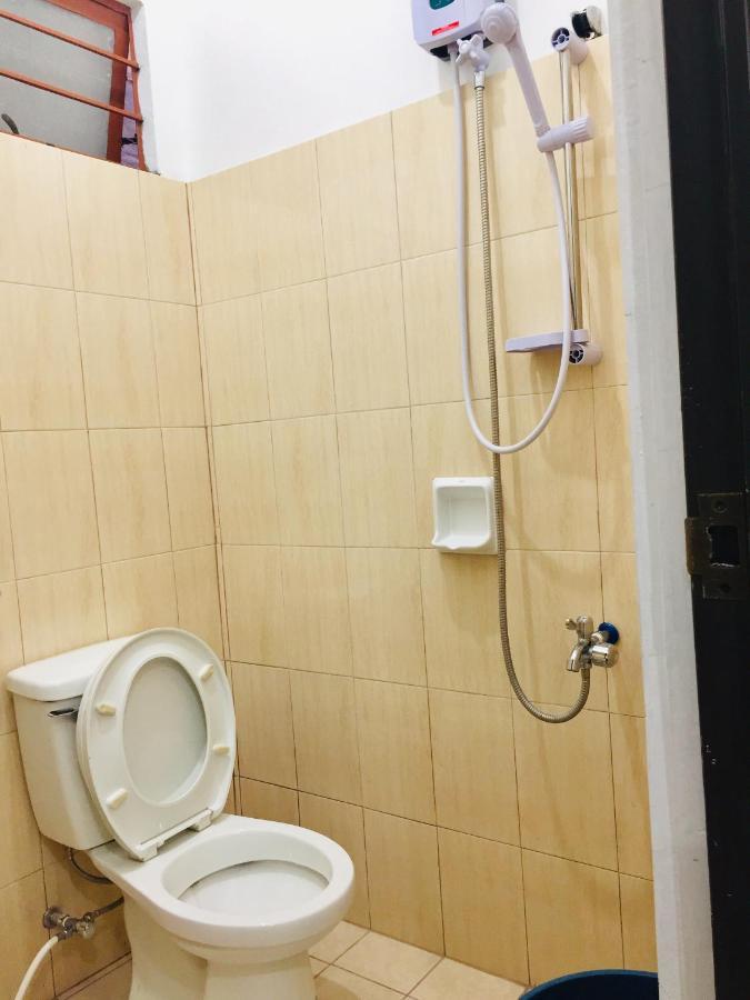 Jprime Apartelle Tuguegarao City Exteriér fotografie