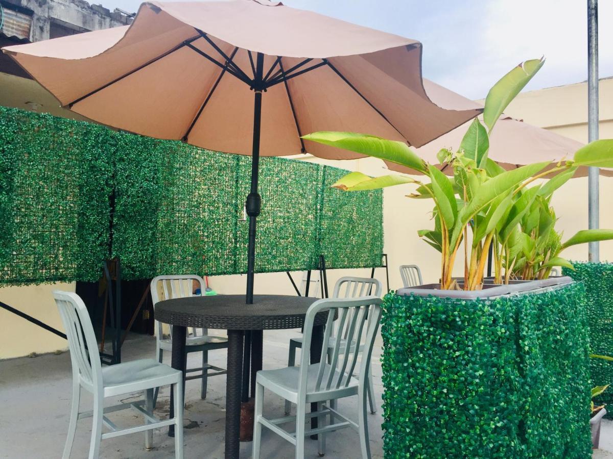 Jprime Apartelle Tuguegarao City Exteriér fotografie
