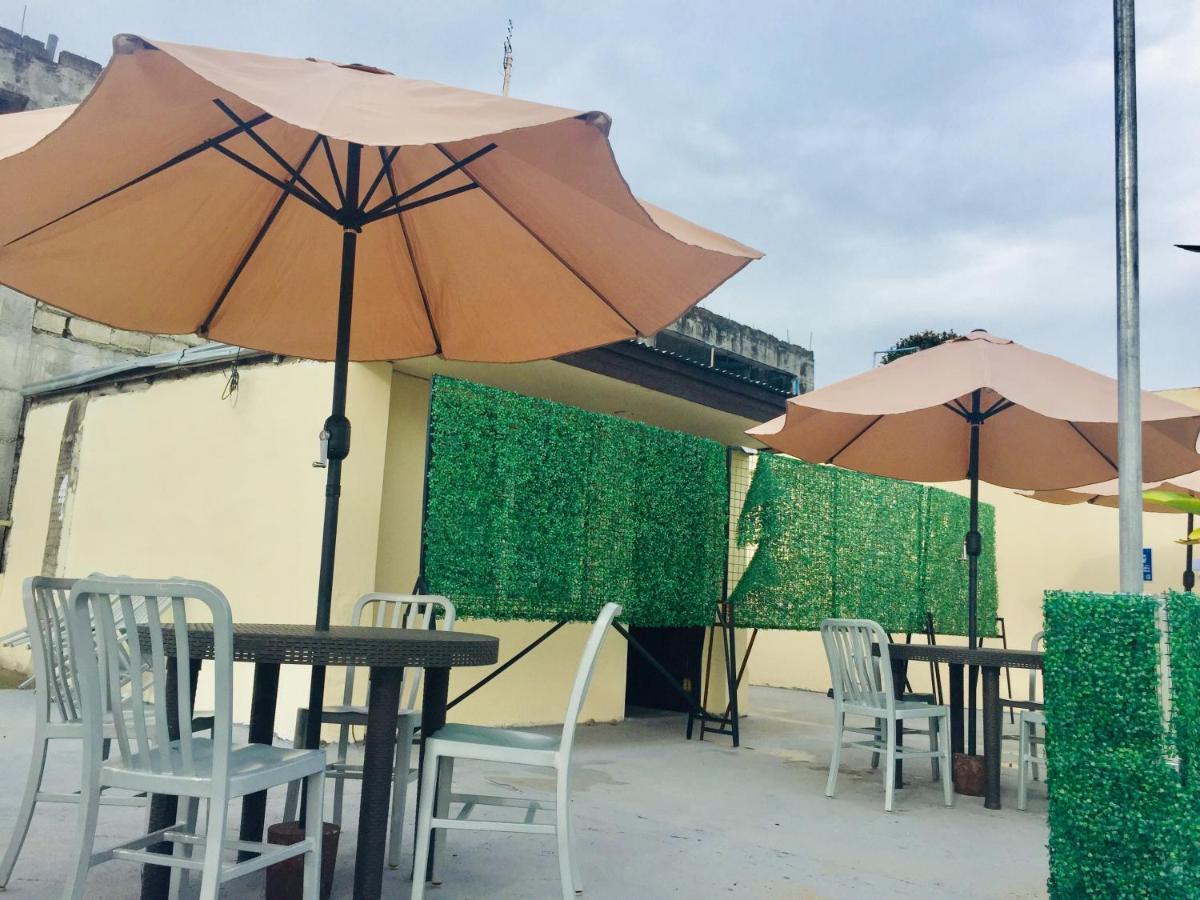Jprime Apartelle Tuguegarao City Exteriér fotografie