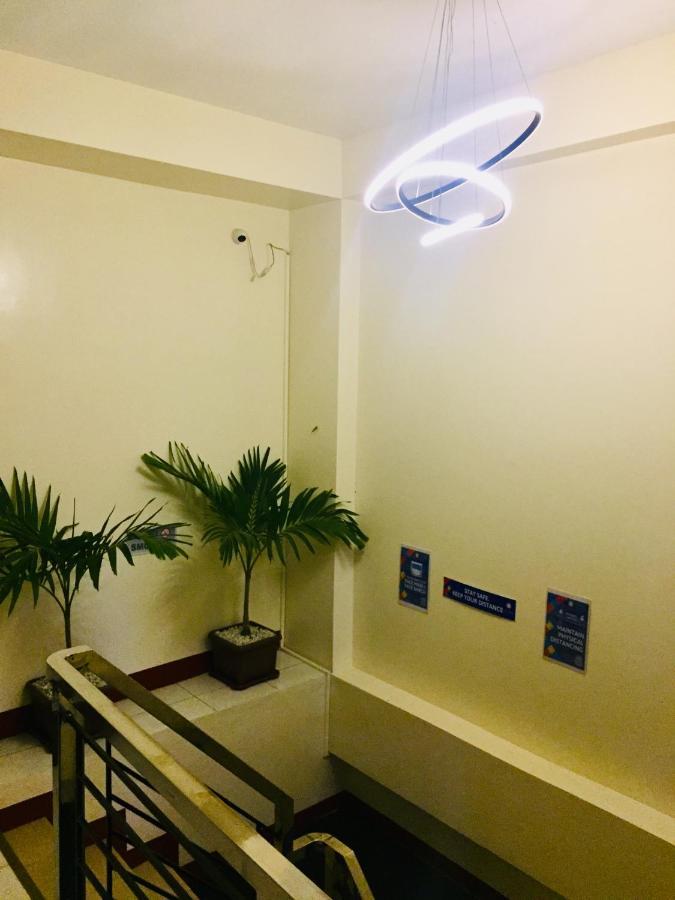 Jprime Apartelle Tuguegarao City Exteriér fotografie