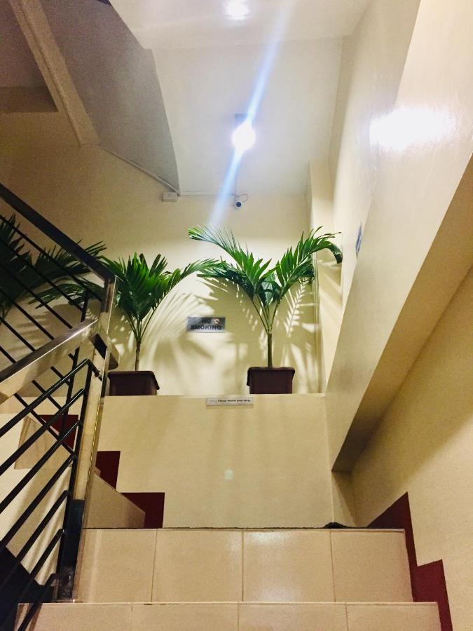 Jprime Apartelle Tuguegarao City Exteriér fotografie
